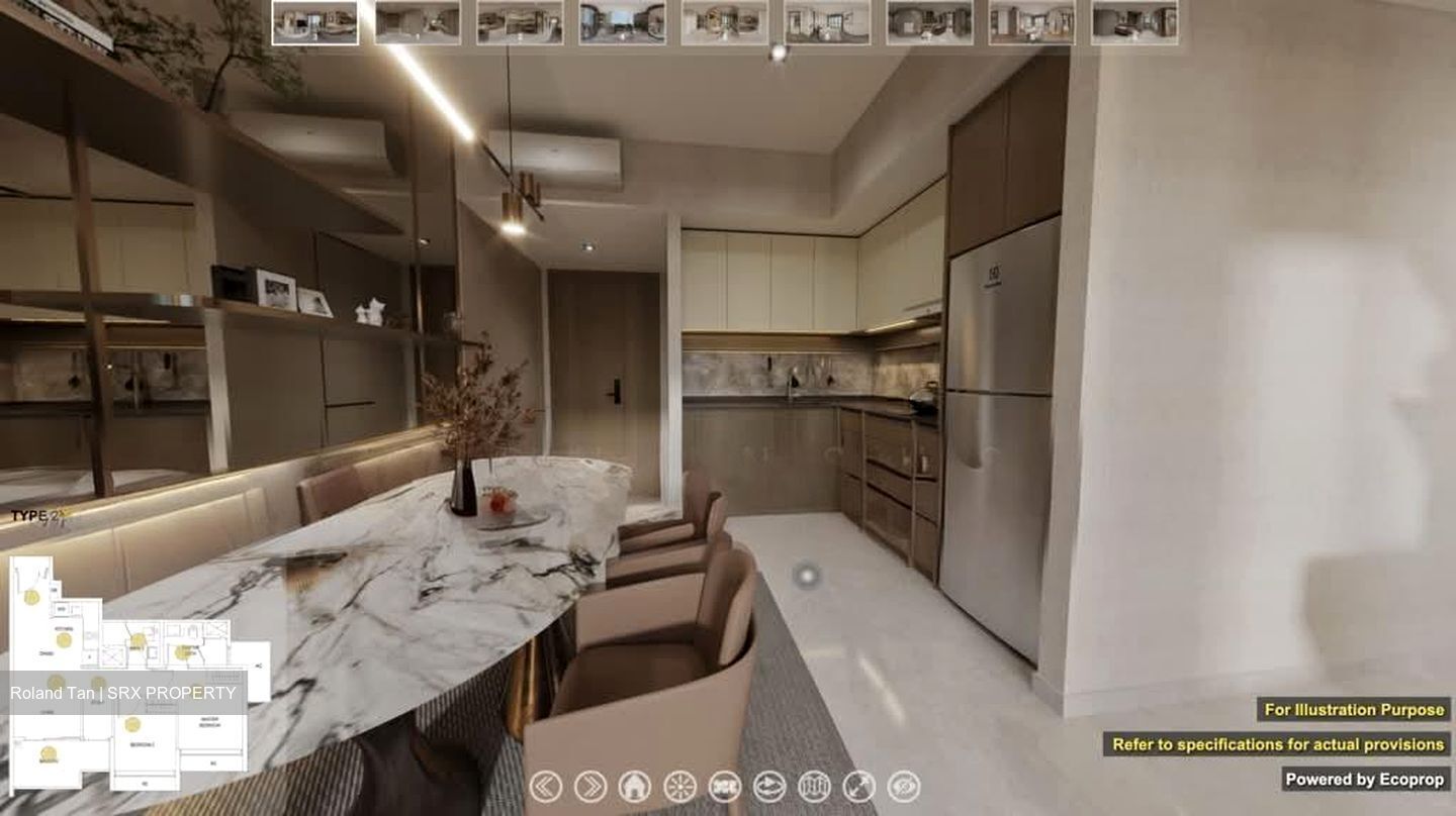 Kassia (D17), Condominium #569261941